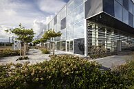 InoBat EV Battery R&D and Pilot Line Facility, Voderady